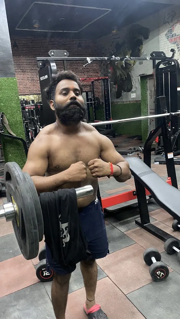 Aimfit unisex gym