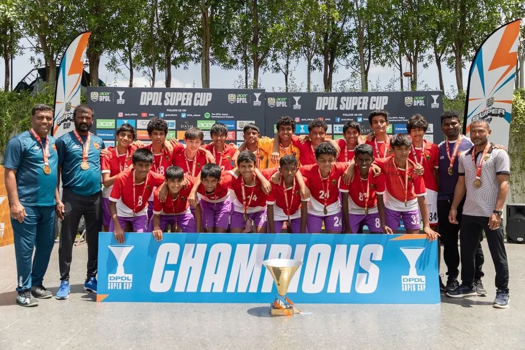Roots Football Academy @ Tiger5 PSN Whitefield — Football in Krishnarajapuram