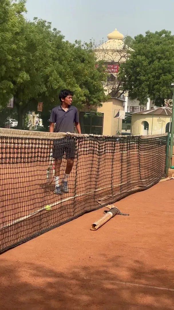 Lassiter tennis academy — Tennis in Sector 110