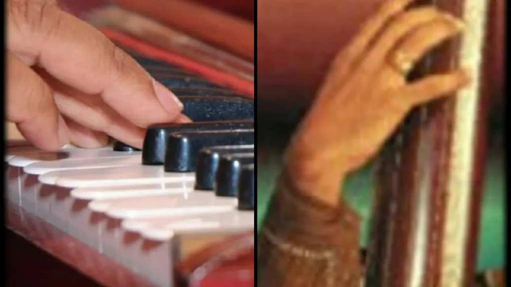Vilas Kundekar - Harmonium, Vocal Classes in Borivali — Music in Borivali West