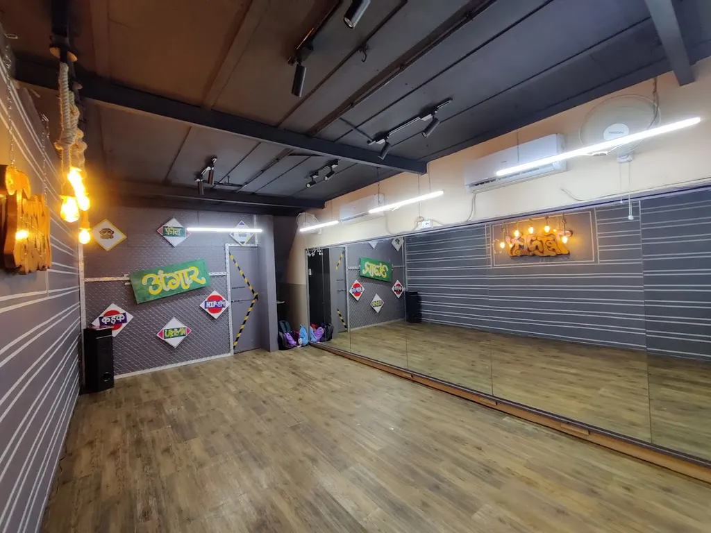 Trinity Dance Institute — Dance in Kandivali West