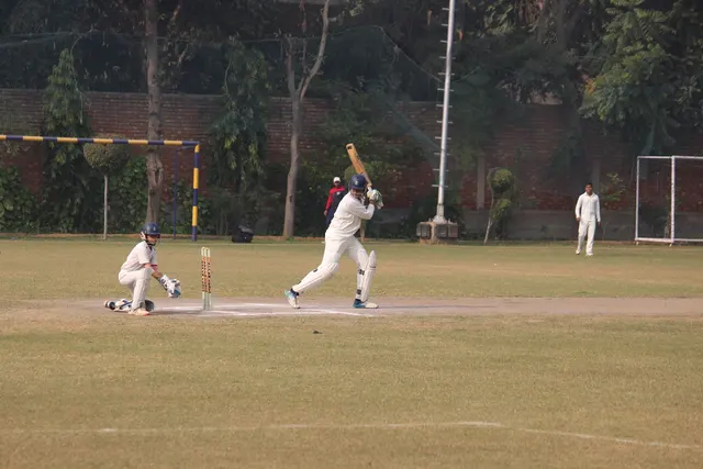 Sports Hub Gurugram. , Cricket, basketball, badminton, football, tennis, skating !!!!!! — Cricket in Sector 31