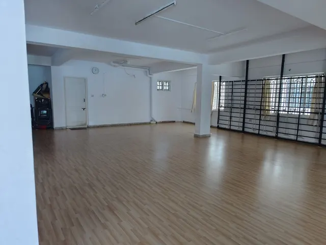 Yoga Dhama/Siddu Sir — Yoga in Banashankari