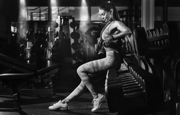 Make Me Superfit (MMS GYM)