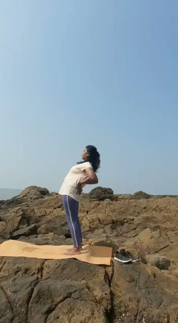 Damini's Yog Studio — Yoga in Kandivali East