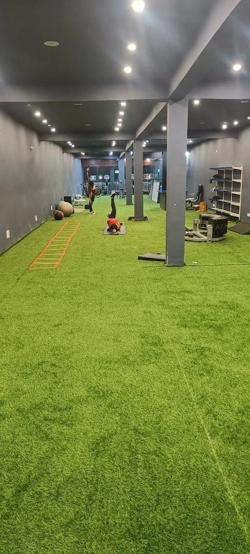 the wellness club gym 130 — Yoga in Sector 135