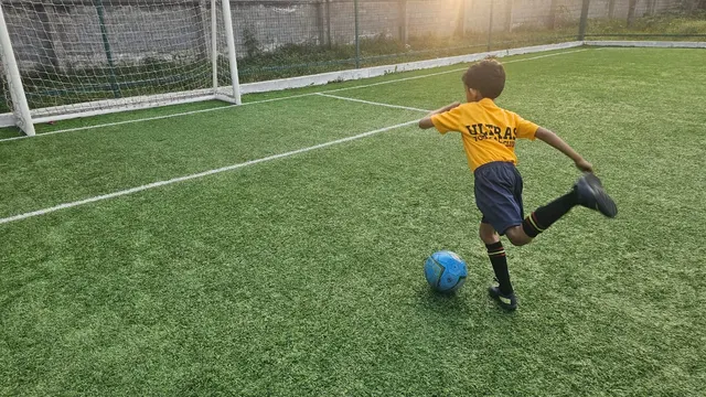 Ultras football club - Ben Sports Arena