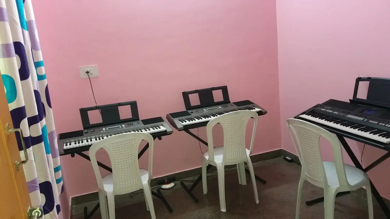 Blessed Music Academy photo 1