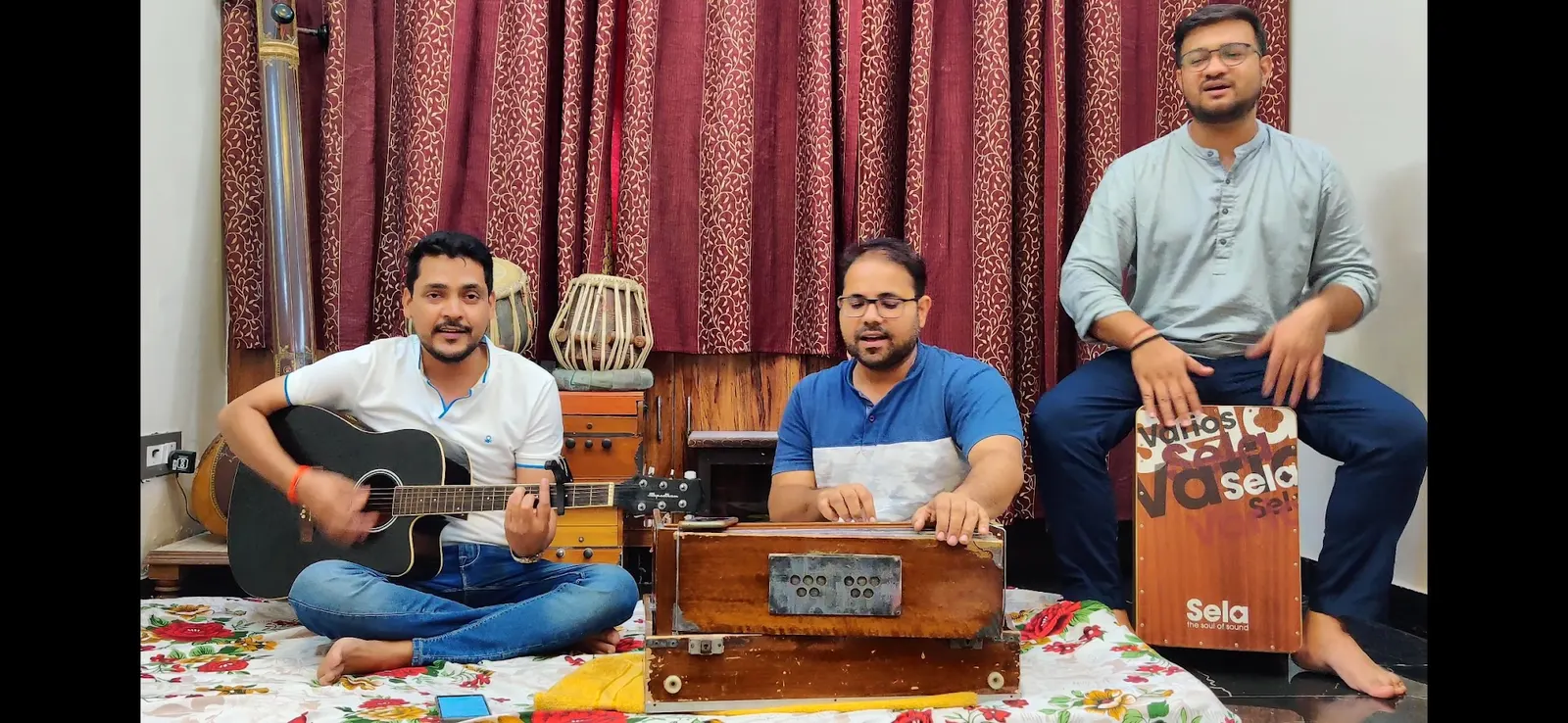 Antardhwani music academy photo 1