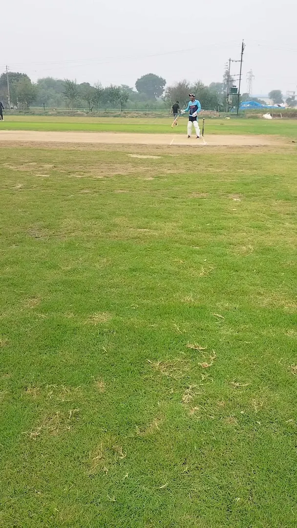 Shri Baba shyam cricket Academy photo 1