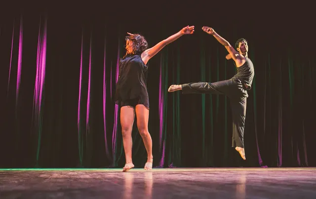 Step Up Dance Lab — Dance in Peenya