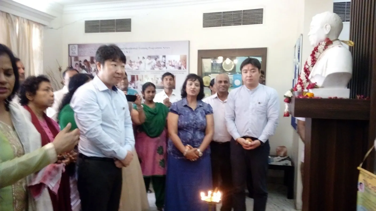 Arti's Healing & Training care photo 1