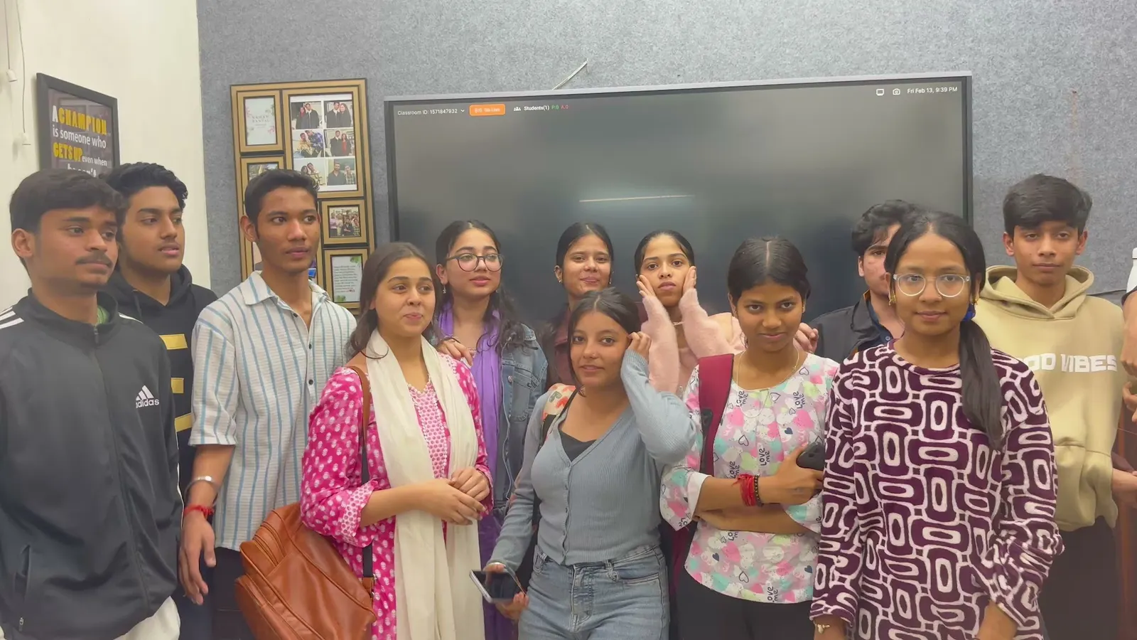 The Bansal Academy photo 1