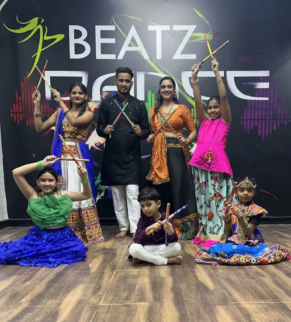 Beatz Dance & Fitness Studio | Wedding choreographer — Dance in Sector 82