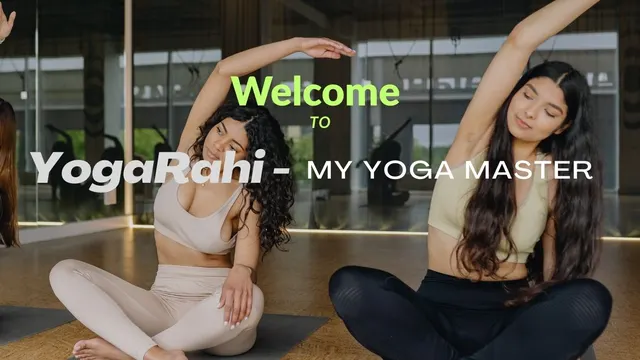 YogaRahi – Home Yoga Trainer — Yoga in Sohna Road