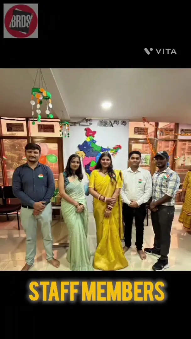 BRDS — Art & Craft in Dwarka