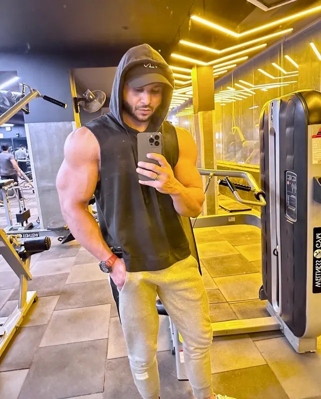 the ultimate fitness gym & spa
