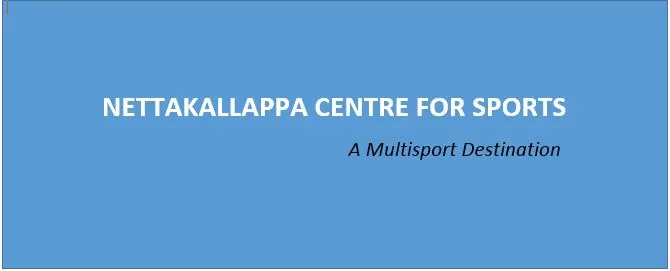 Nettakallappa Centre for Sports — Swimming in Padmanabhanagar