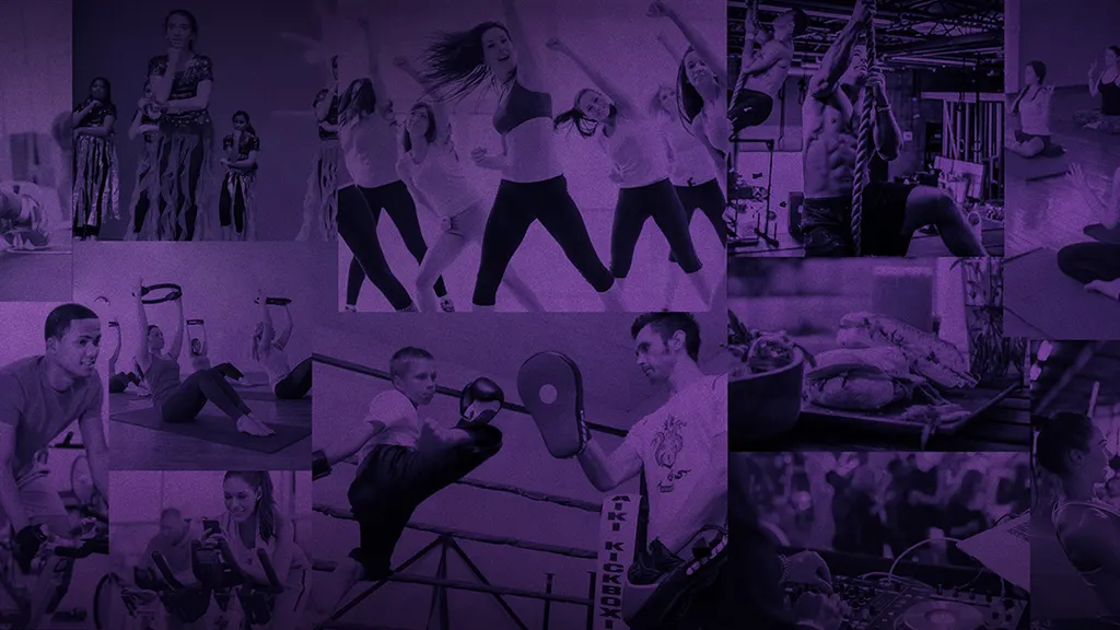 Transol The Fitness Studio — Yoga in Borivali