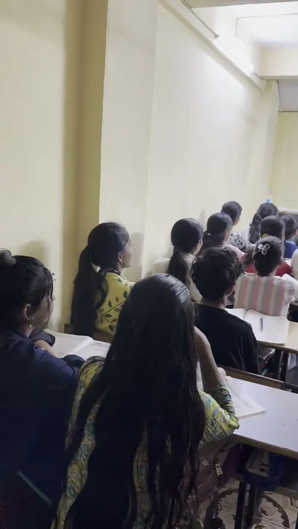Adrika Coaching Classes — Coding & Robotics in Diva