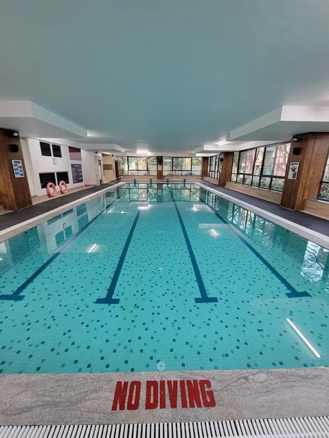 Swim Scooled @Rashtrotthana Aquatic Centre — Swimming in ACES Layout