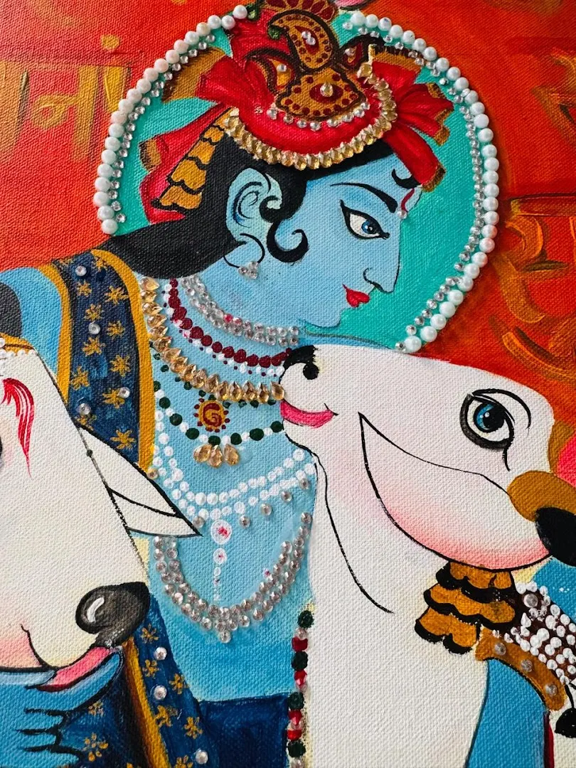 Anchal artistry art classes photo 1