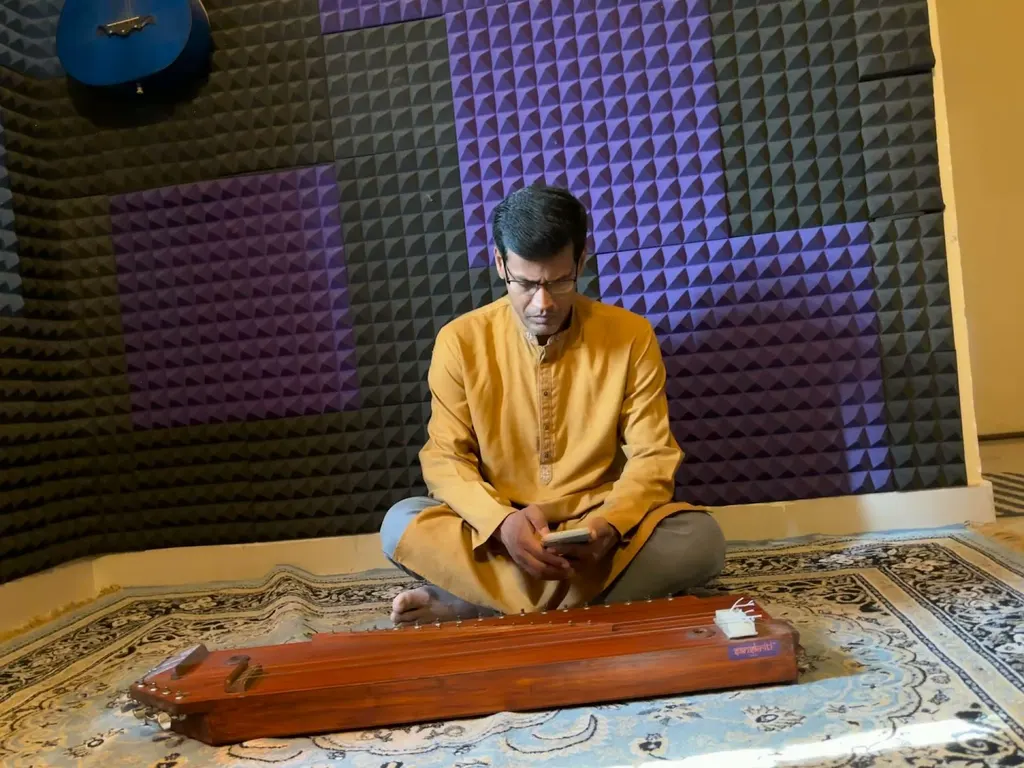 Raaga Sadhana Music classes & Harmonium Tabla repair — Music in Brookefield