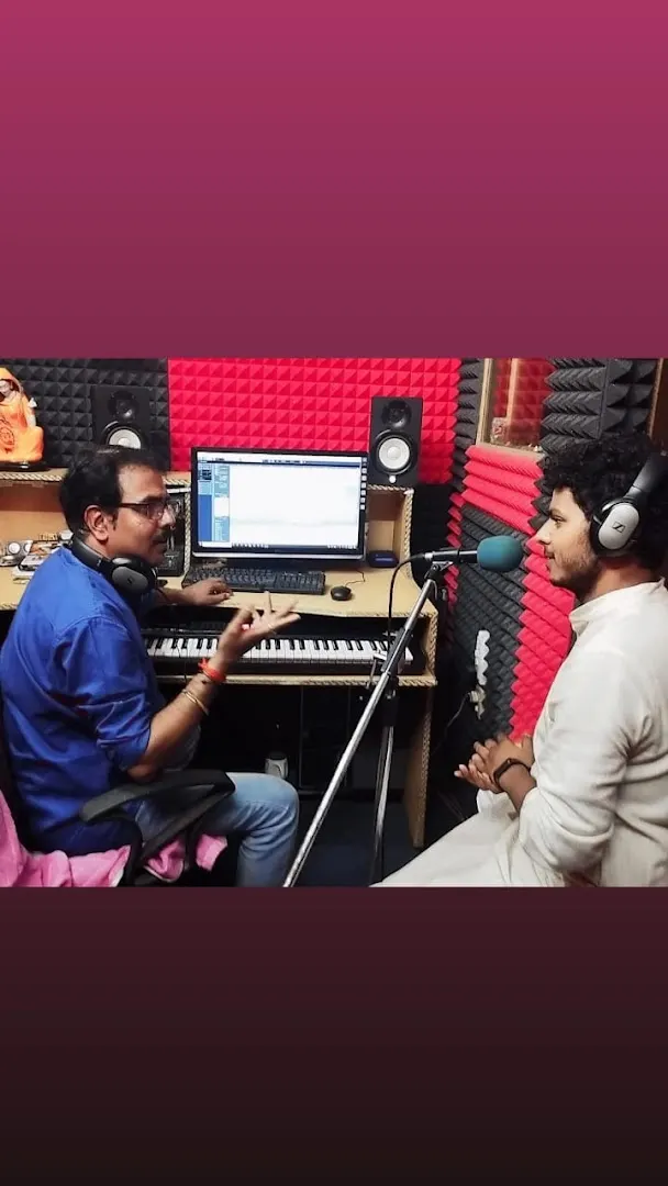 K.R.Music Academy — Music in Vijay Nagar