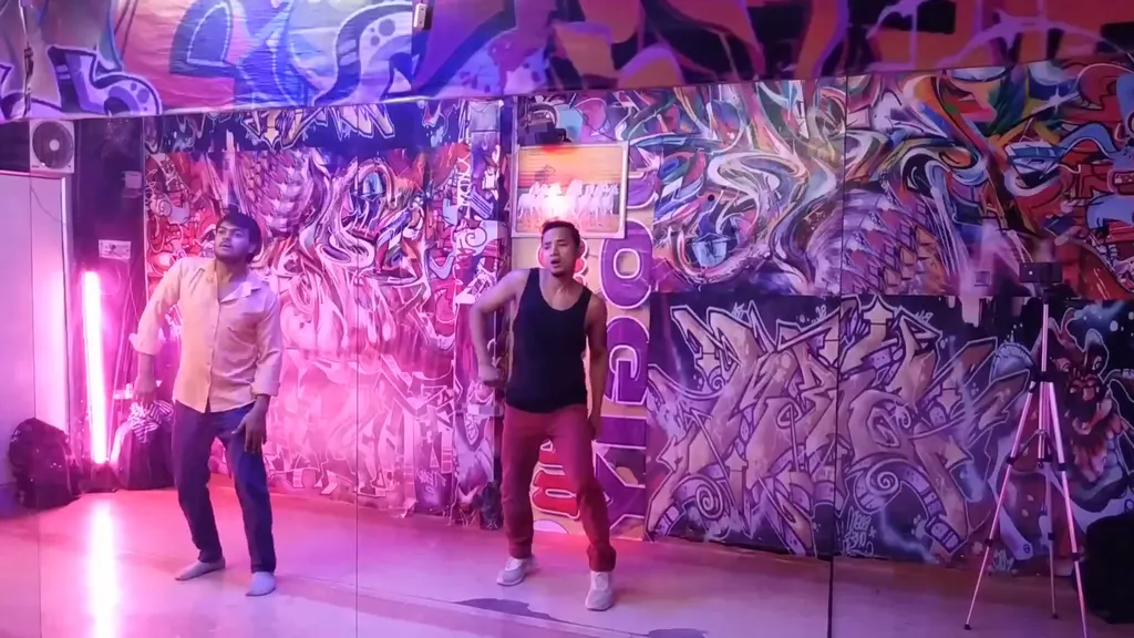 Radha Kisan Dance Studio — Dance in Nangloi