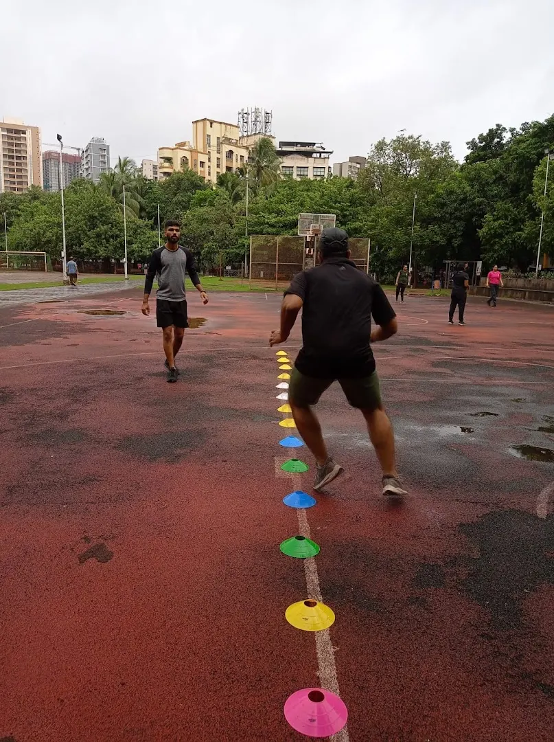 High Performance Training Center | Sports Training & Fitness Coach | Strength & Conditioning Expert — Standard Gym in Ghatkopar West, Mumbai