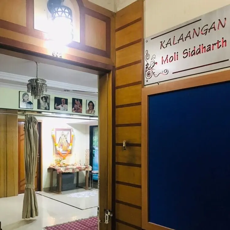Kalaangan Kathak School By Moli Siddharth — Dance in Powai