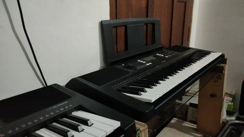 Modern Music — Music in Mathikere