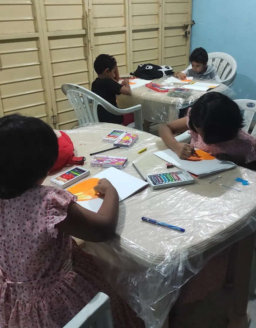Chithra art gallery — Art & Craft in Vijayanagar