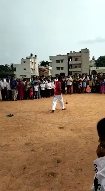 Bindu Tae kwondo (r) — Martial Arts in Yelahanka