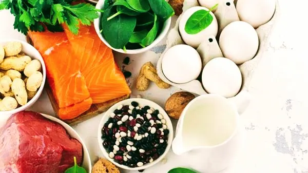 The Robust Aliment — Standard Gym in Airoli, Navi Mumbai