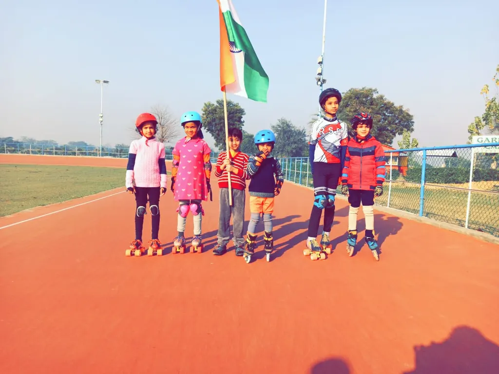 Perfect Sports Academy — Swimming in Palam Vihar