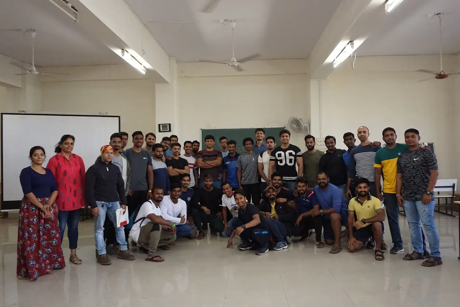 Optimum Performance India — Standard Gym in Bandra East, Mumbai