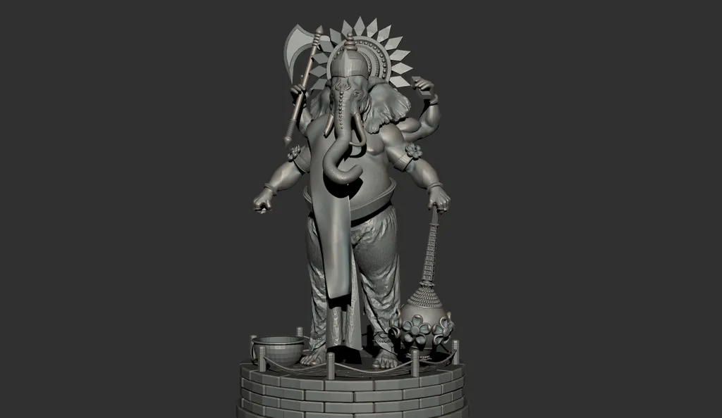 sculptdigitalart — Art & Craft in Malviya Nagar