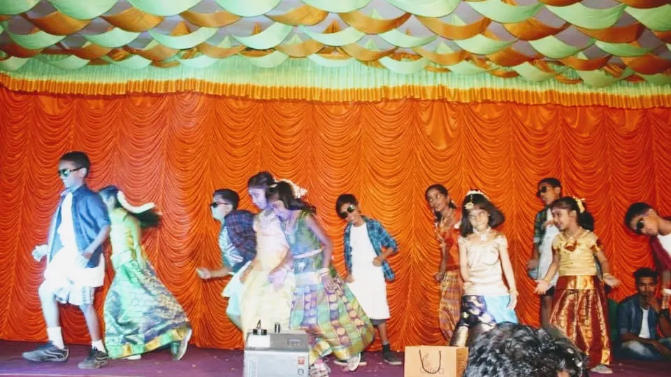 Shreeganpathy dance class photo 1