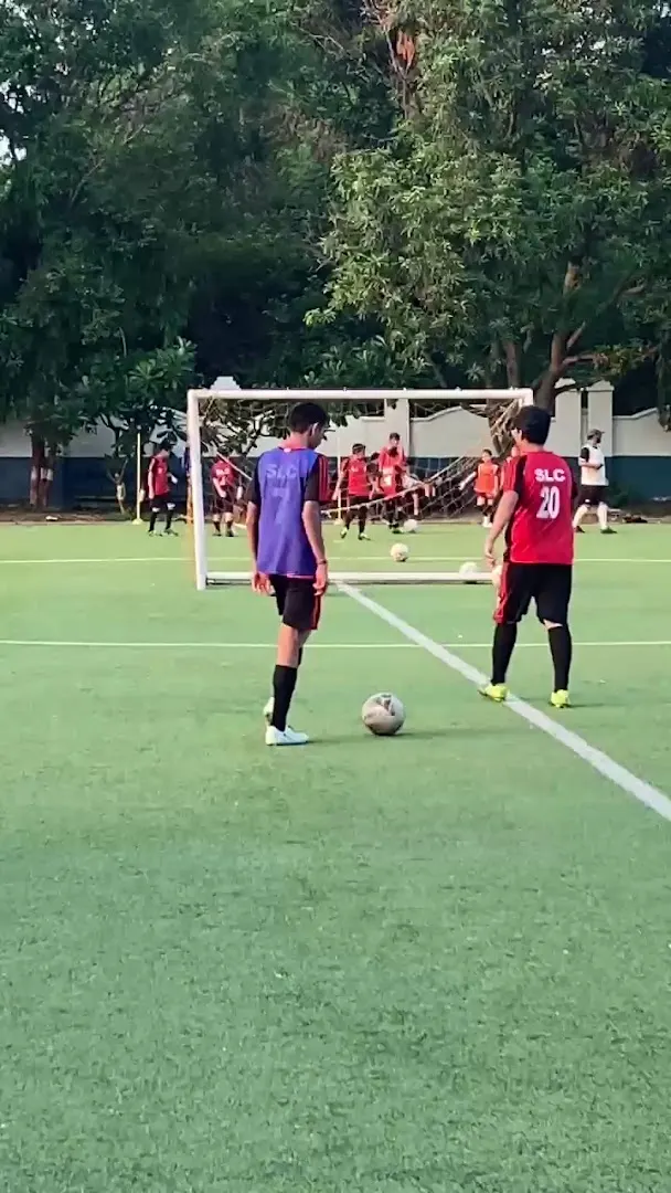 BGS School, Soccer Learning Centre — Football in Dwarka