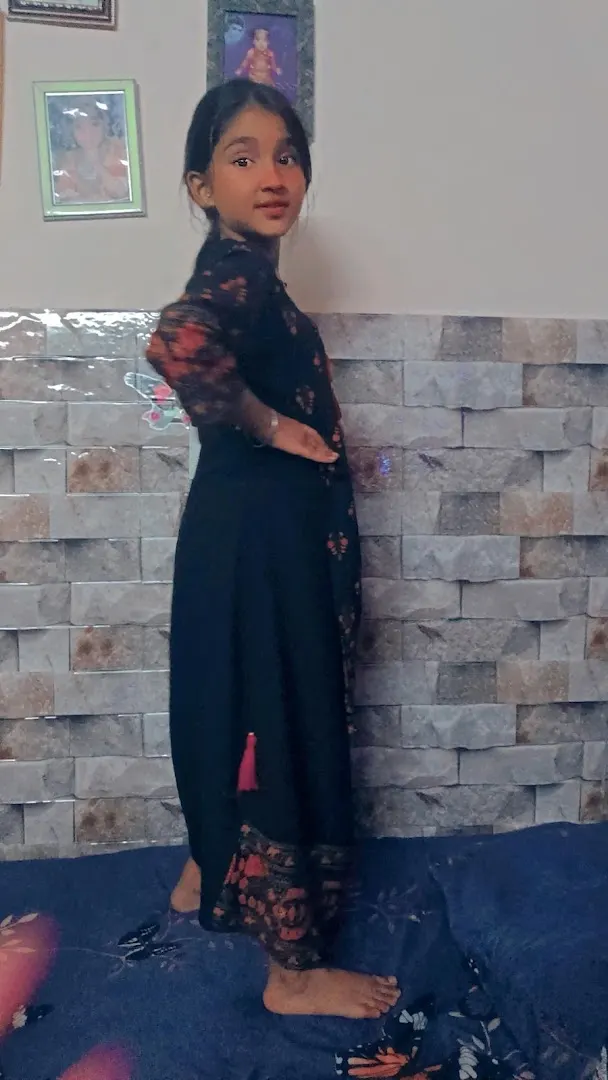Royal Academy Of Dance — Dance in Madangir