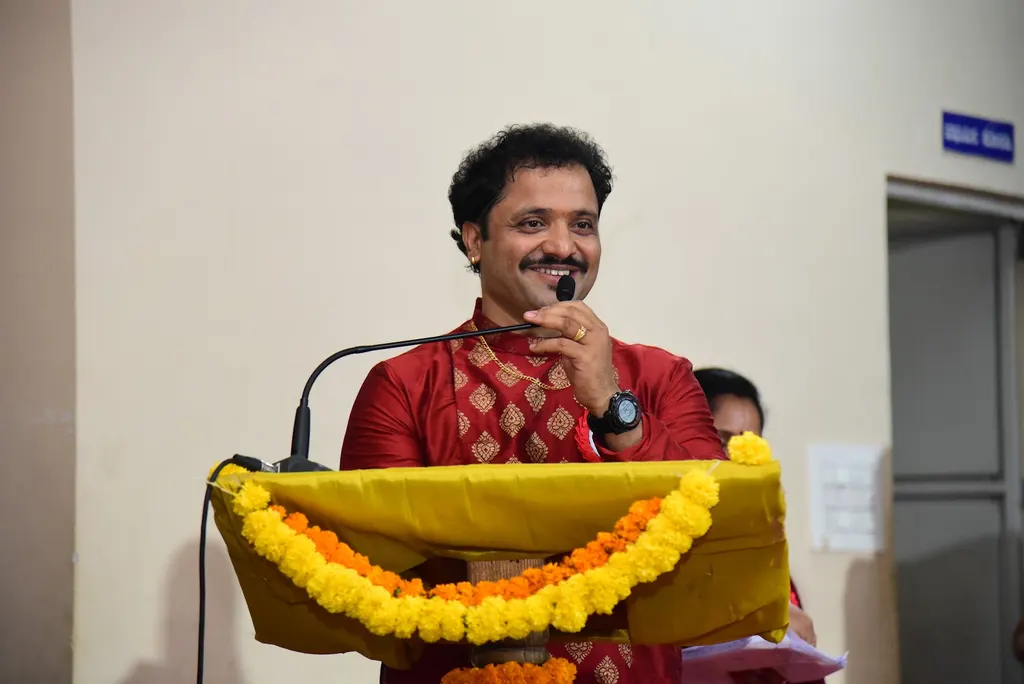 Nadig Academy of Music — Music in Kengeri Satellite Town