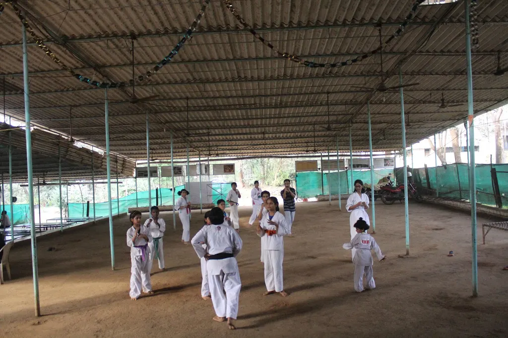 Leo Martial Arts Academy India — Martial Arts in Bhandup West