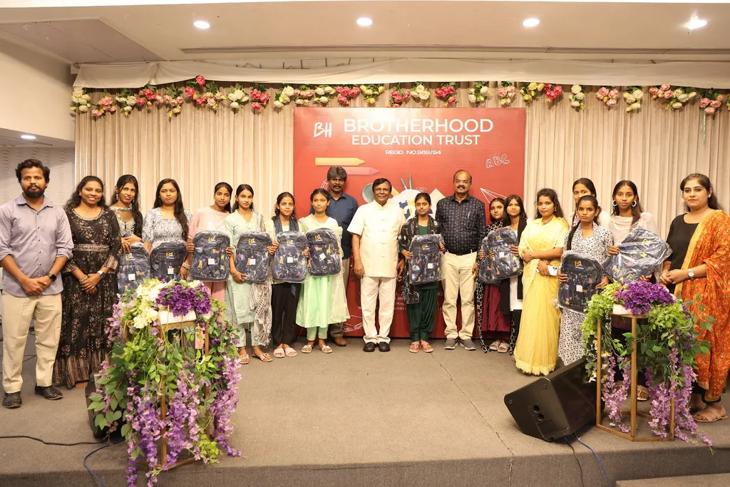 Father's house NGO — Music in Patel Nagar