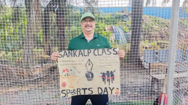 Sankalp Classes — Theatre & Drama in Mahim