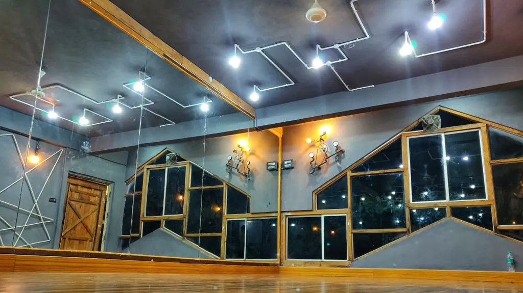 Dinky's Dance and Music Academy (DDMA) — Dance in Banashankari