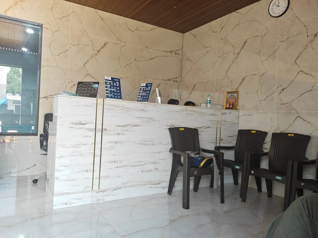 Skypool Fitness Studio — Swimming in Koti Hosahalli