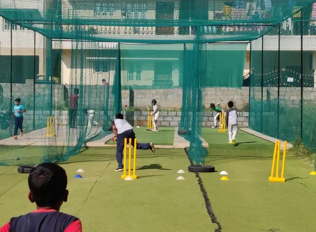 FICA — Cricket in Munnekolala