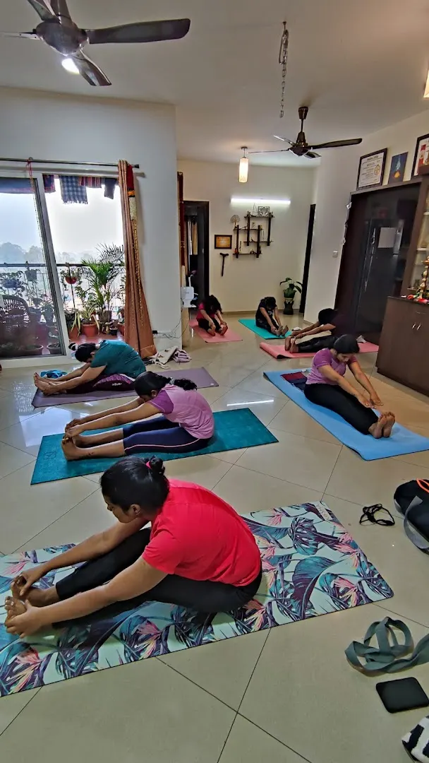 sahas yoga photo 1