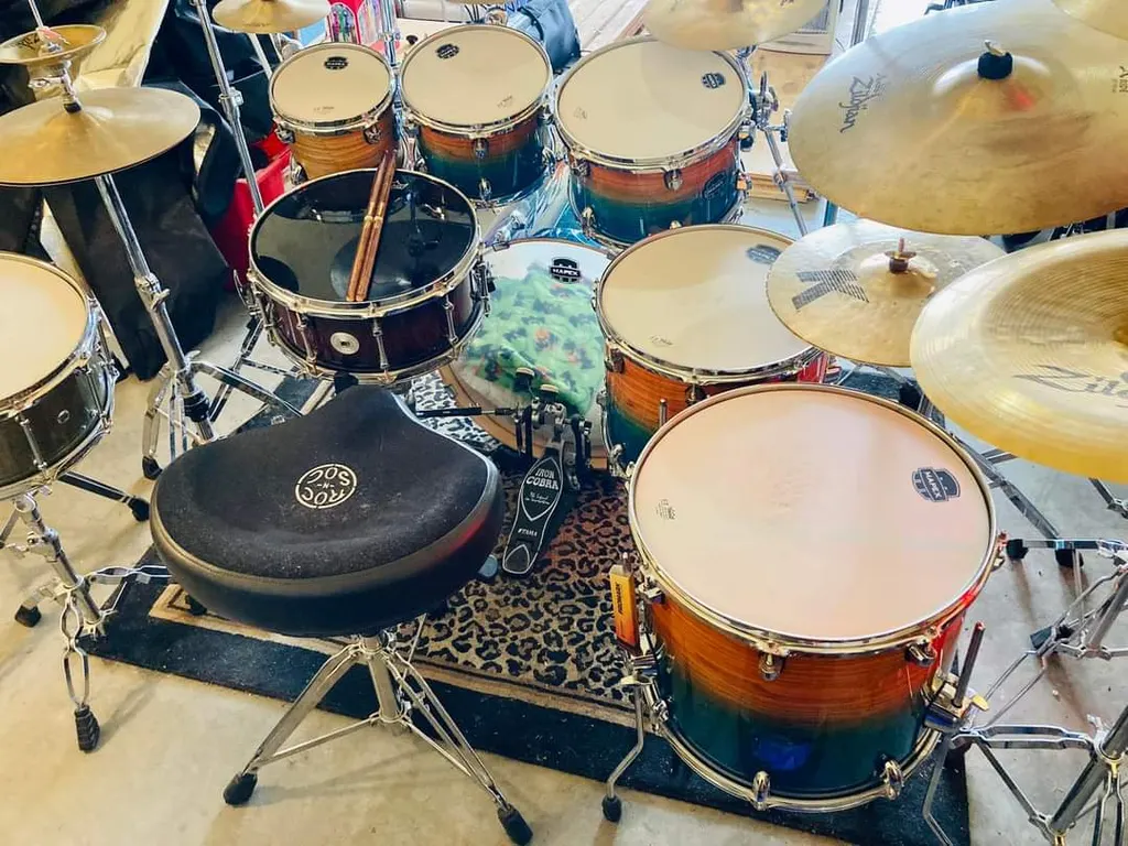 Alister music classes — Music in Burari